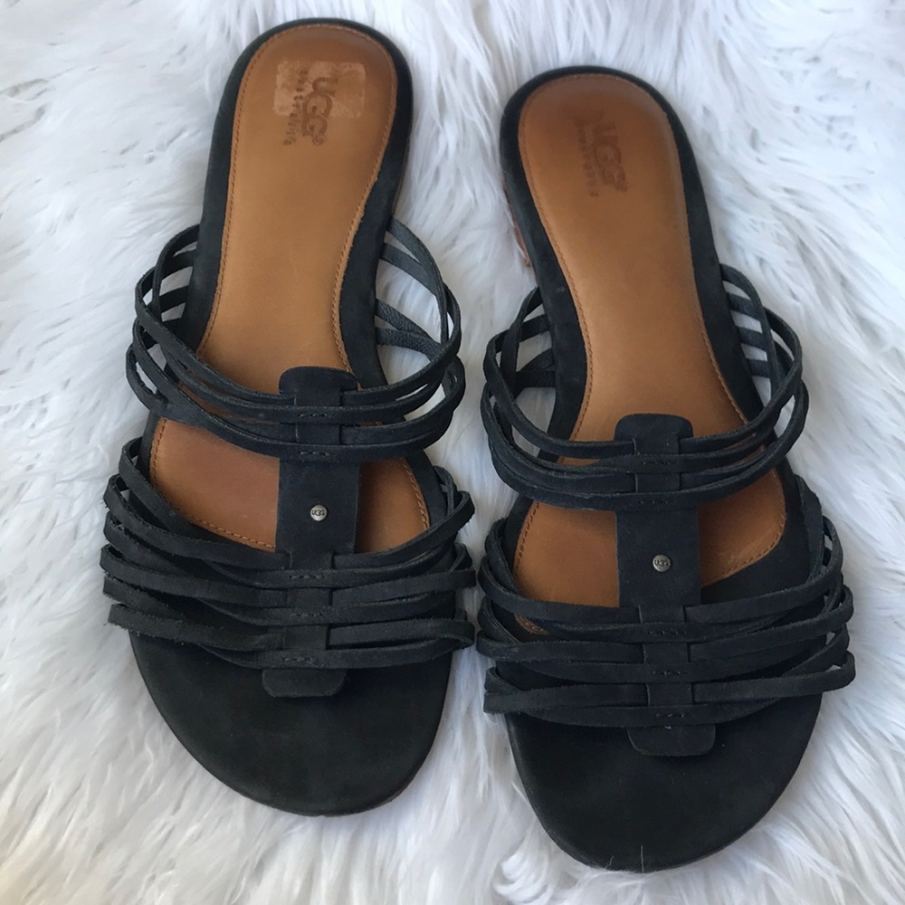 UGG | Suede KAITI Sandal